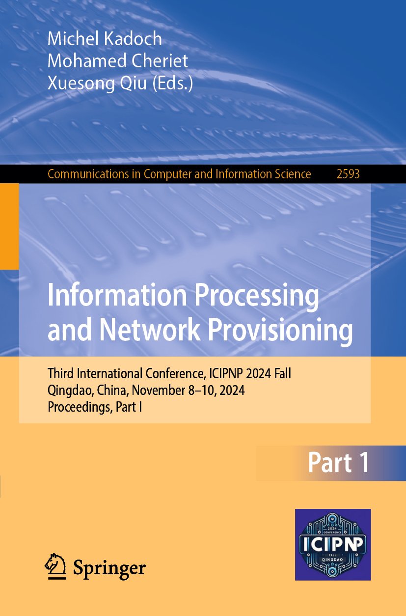 Communications in Computer and Information Science