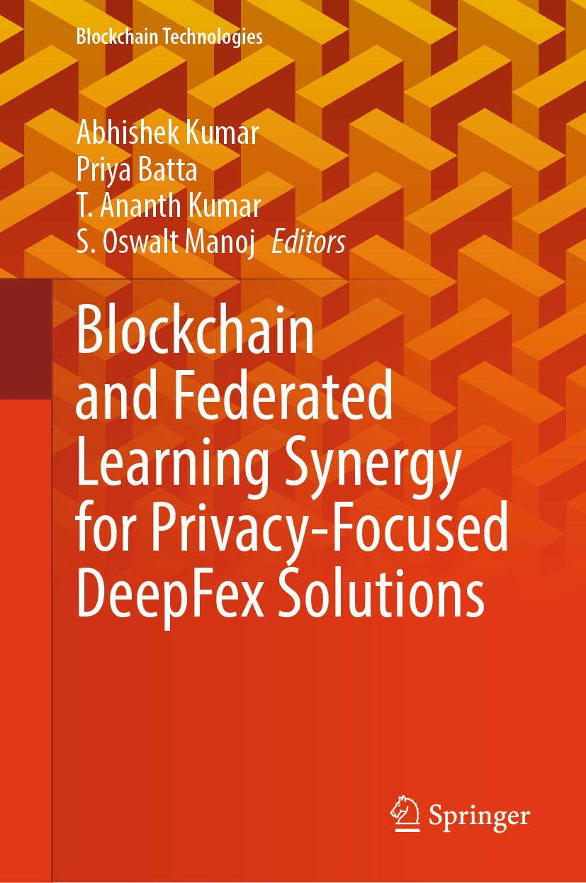 Blockchain Technologies