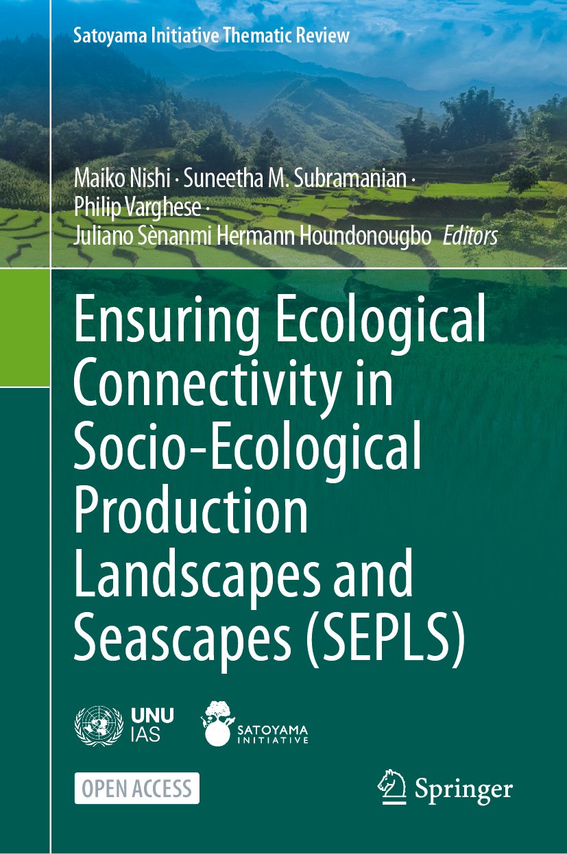 Satoyama Initiative Thematic Review