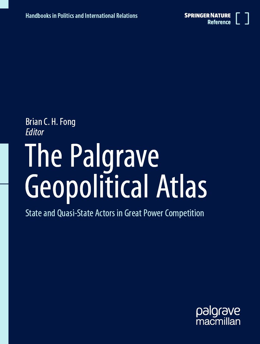 Reference Works in Politics and International Relations