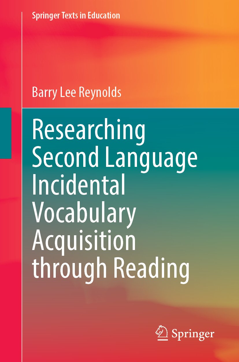 Springer Texts in Education