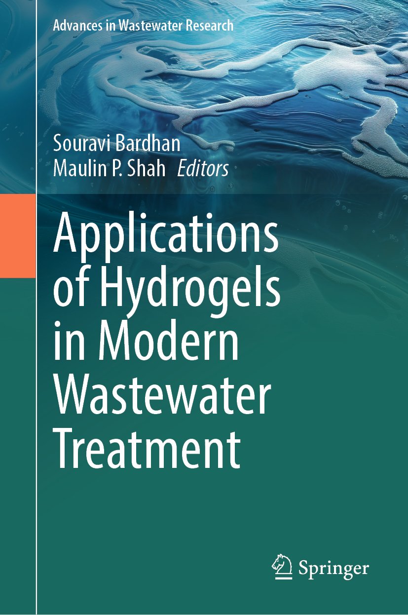 Advances in Wastewater Research
