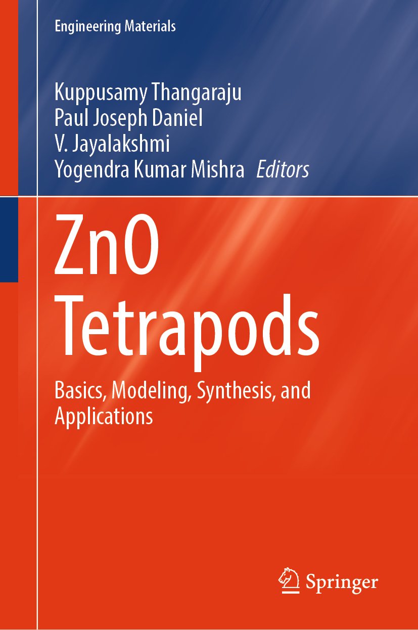 Engineering Materials
