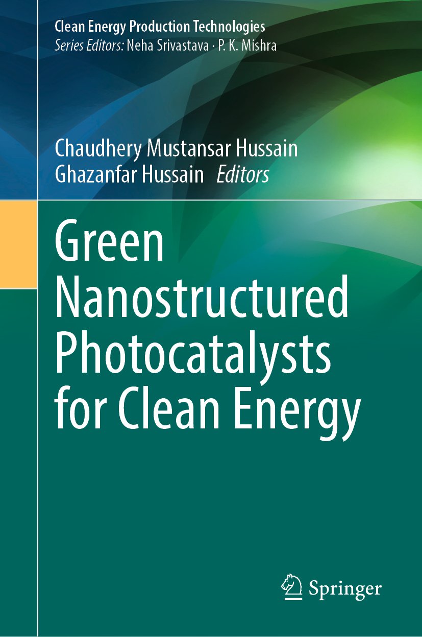 Clean Energy Production Technologies