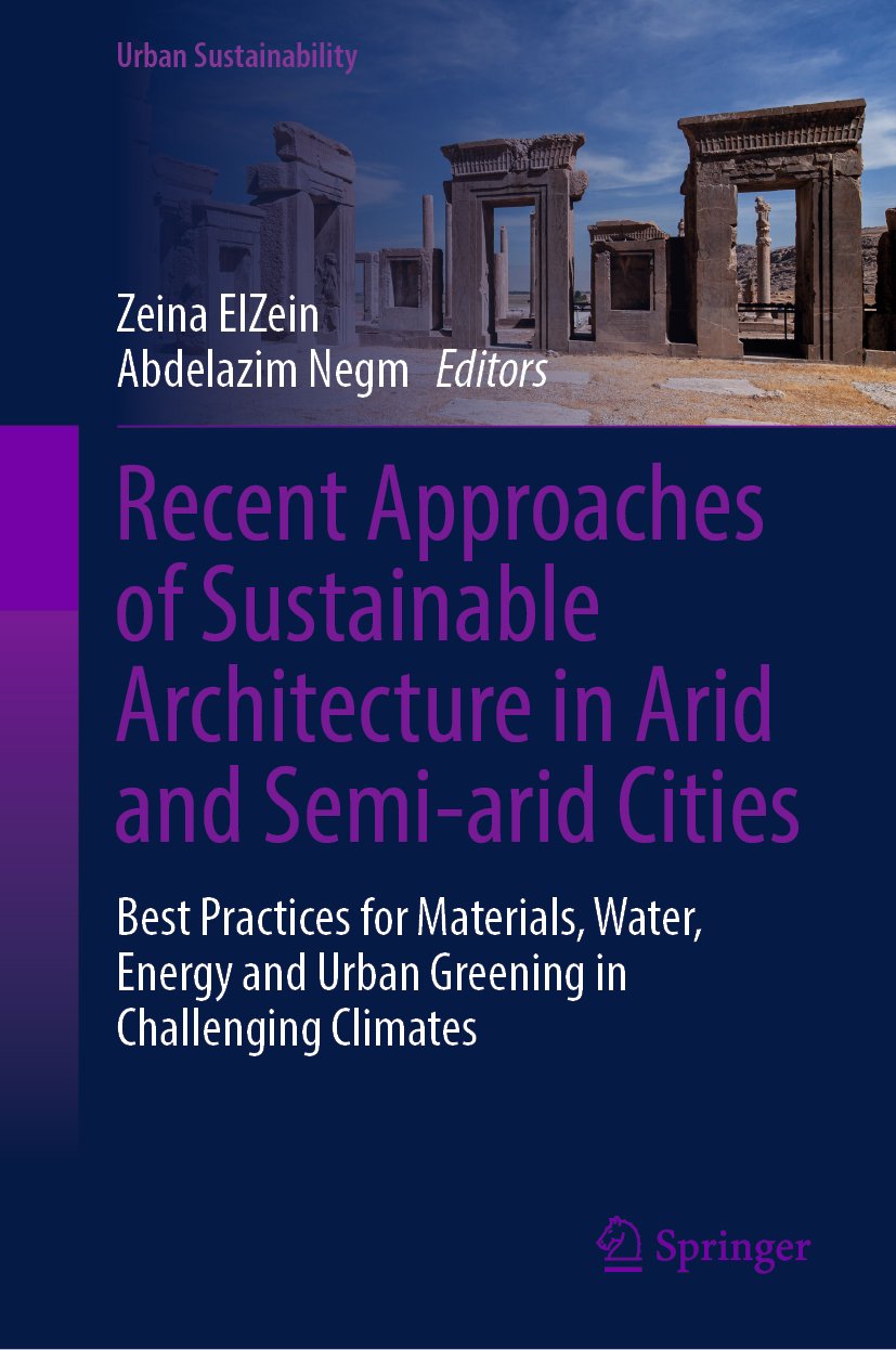 Urban Sustainability