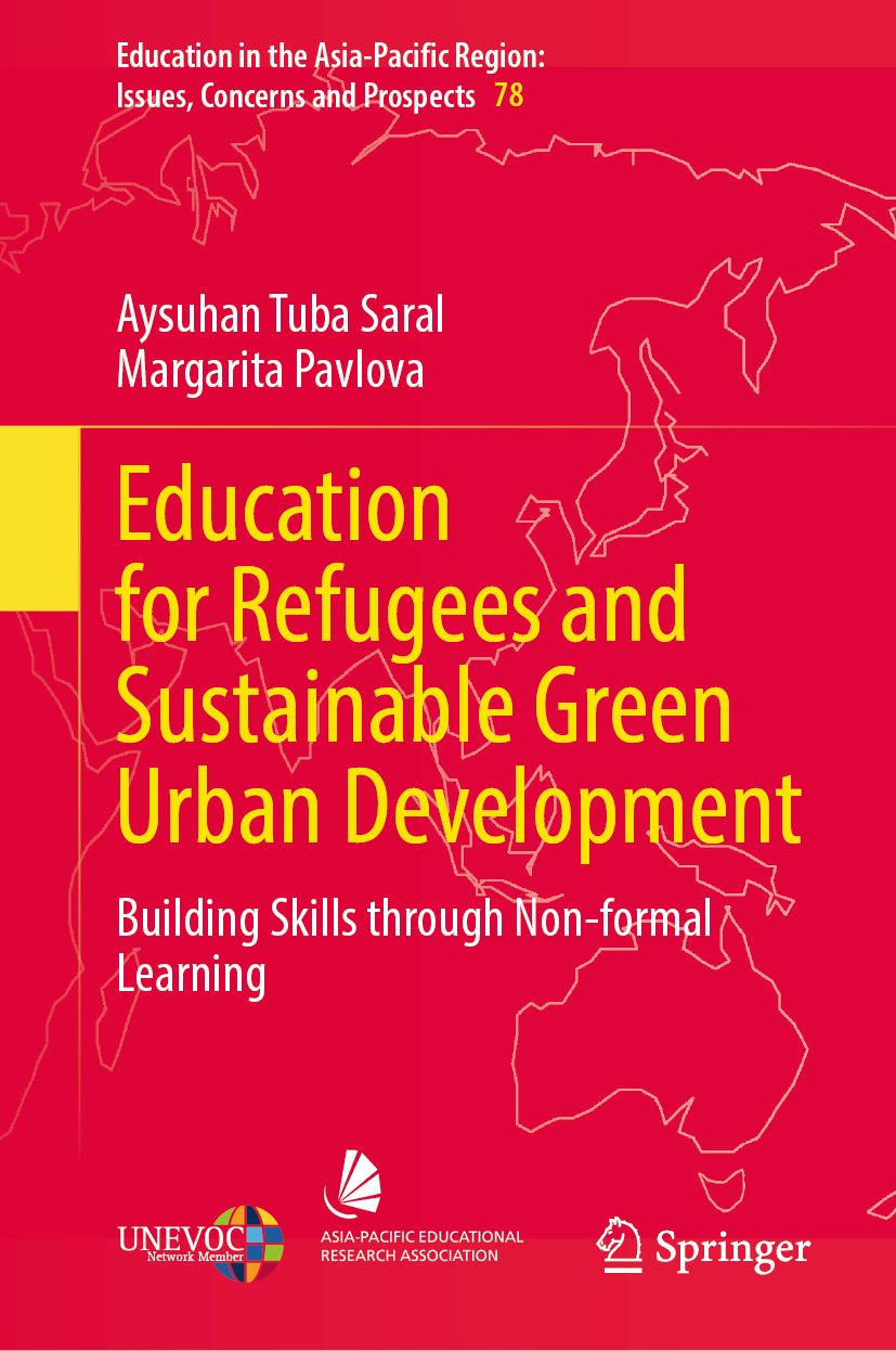 Education in the Asia-Pacific Region: Issues, Concerns and Prospects