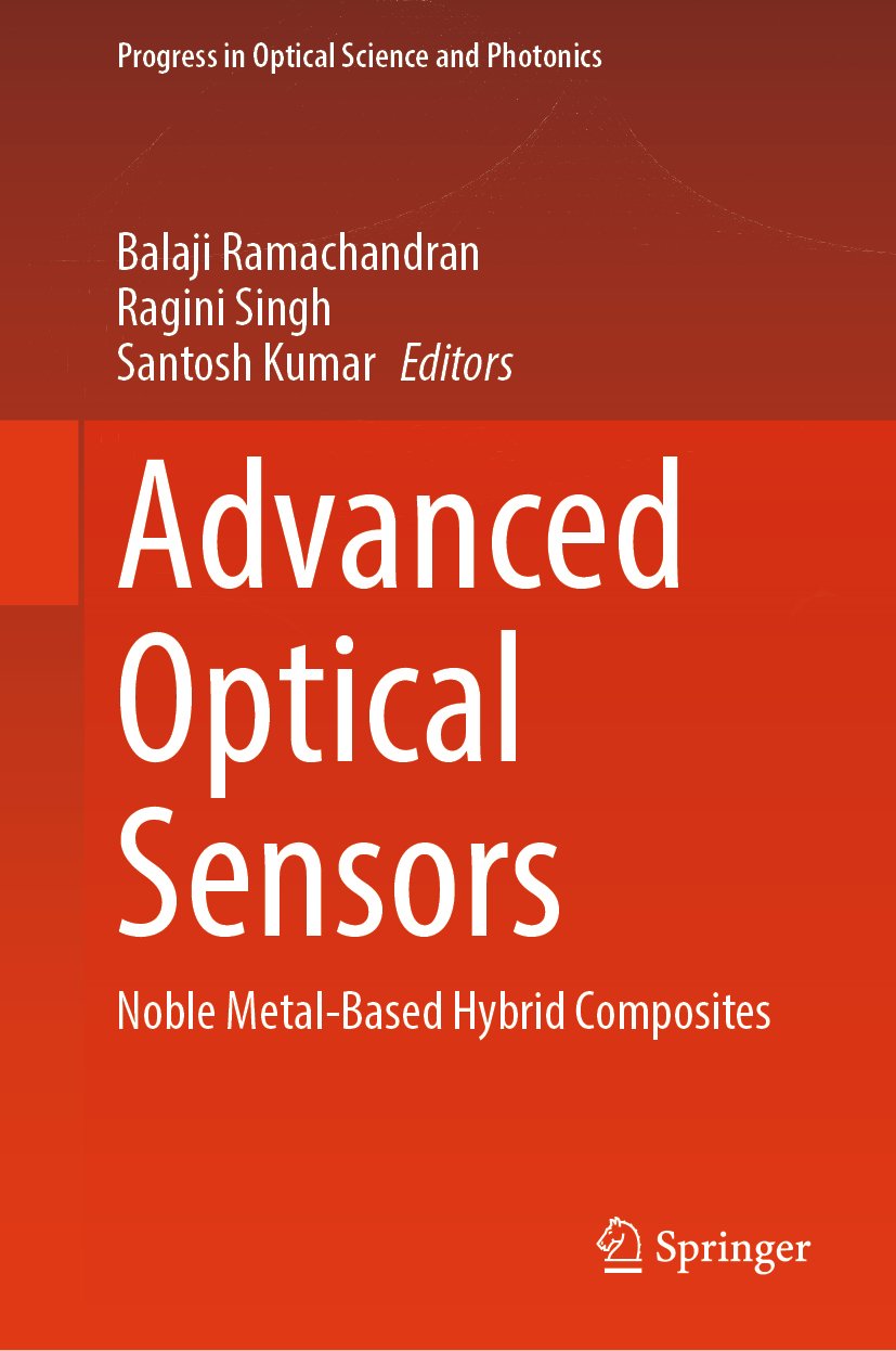 Progress in Optical Science and Photonics