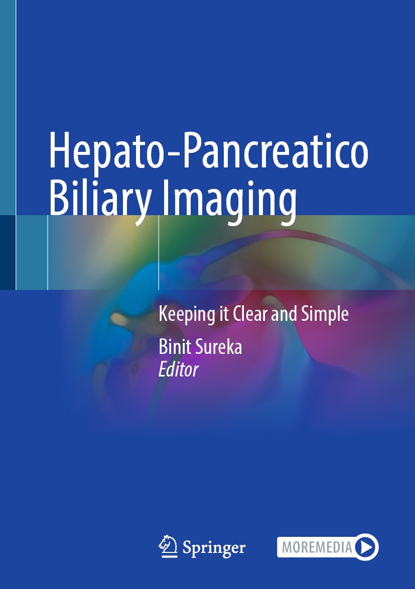 Hepato-Pancreatico Biliary Imaging