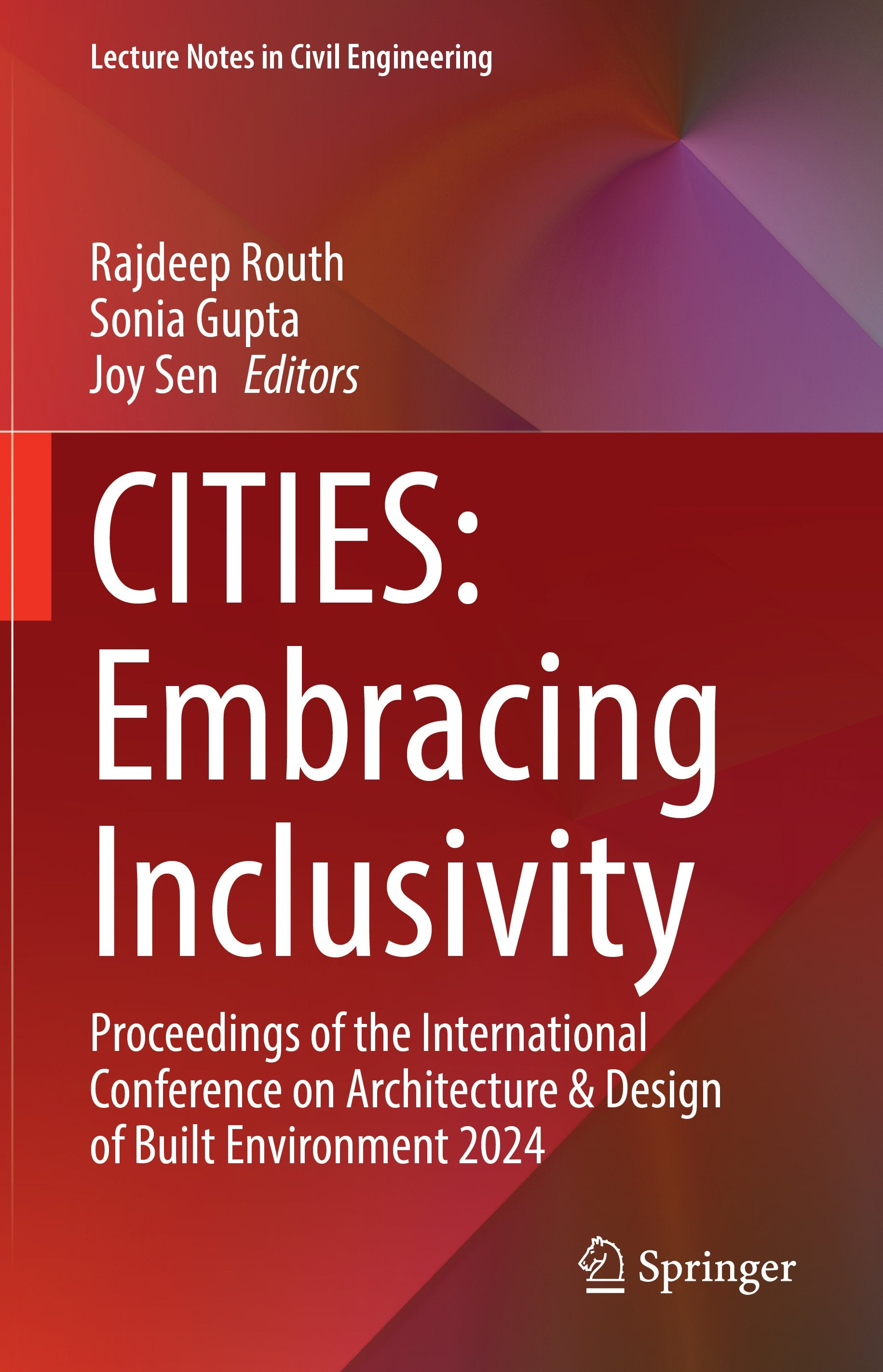 CITIES: Embracing Inclusivity