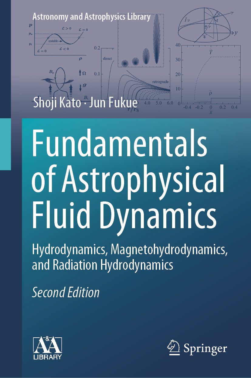 Astronomy and Astrophysics Library