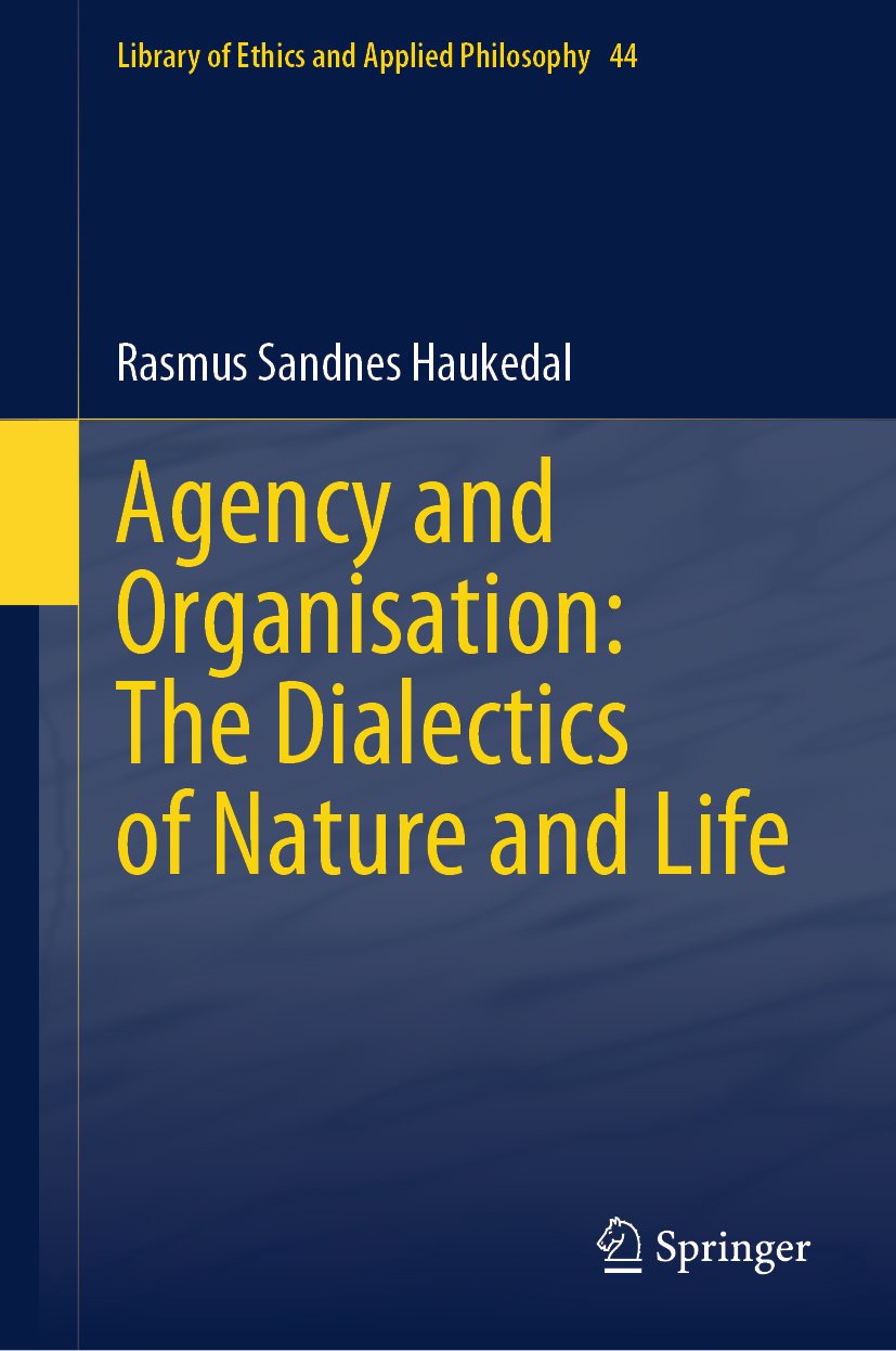 Library of Ethics and Applied Philosophy
