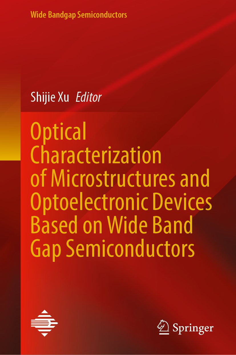 Wide Bandgap Semiconductors