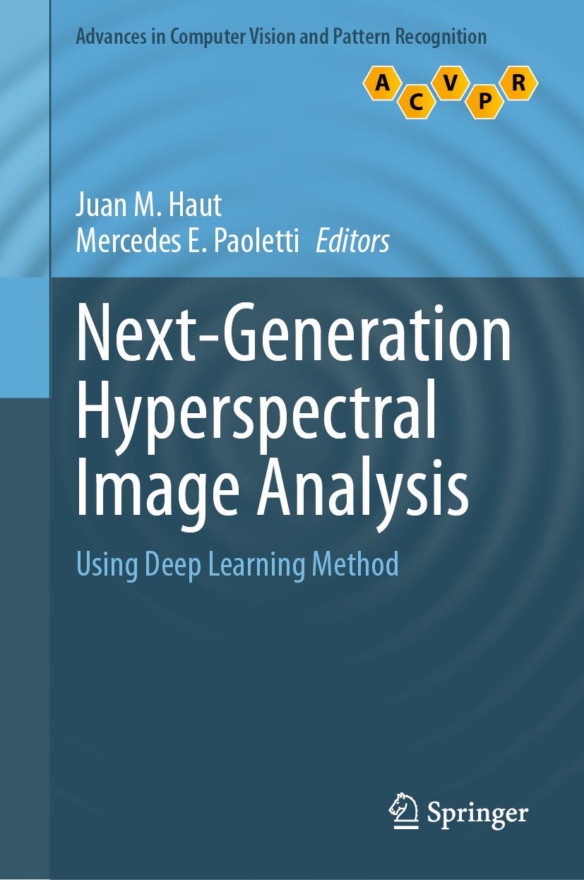 Advances in Computer Vision and Pattern Recognition