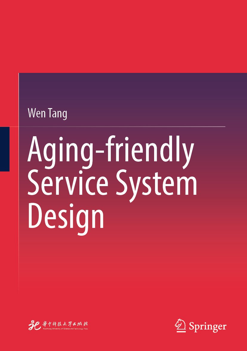 Aging-friendly Service System Design