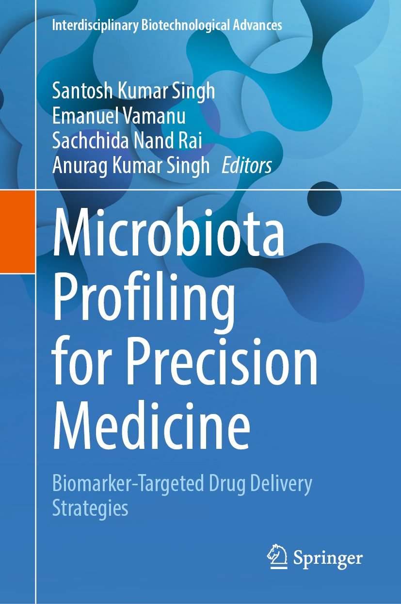 Interdisciplinary Biotechnological Advances