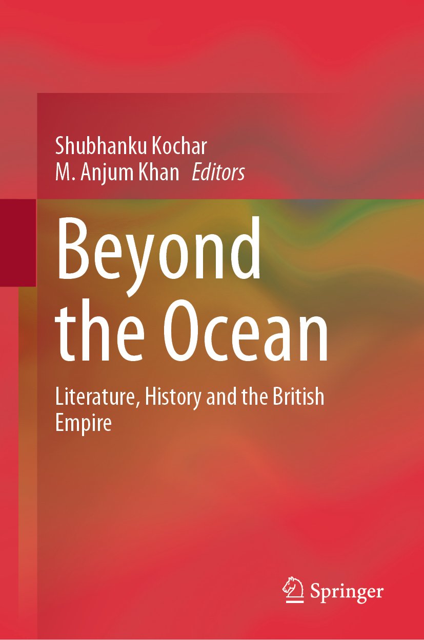 Beyond the Ocean