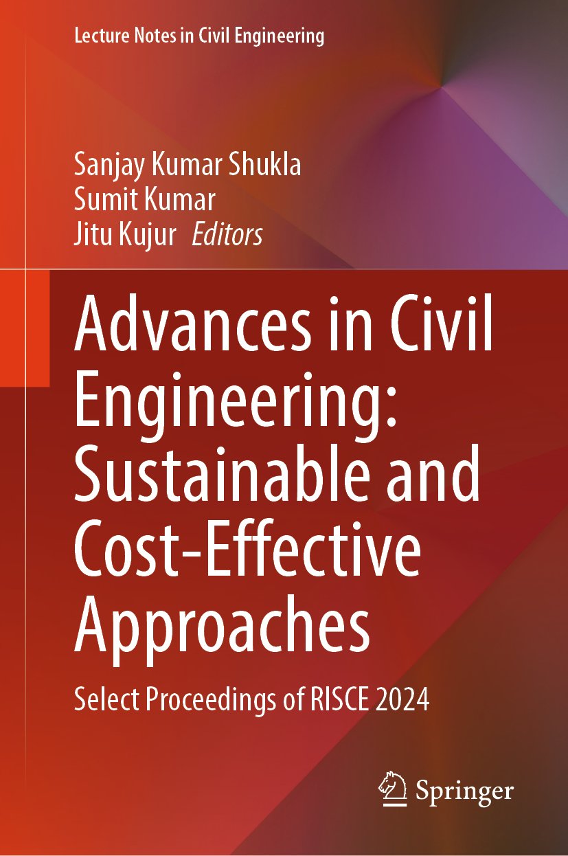 Lecture Notes in Civil Engineering