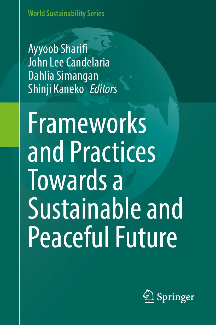 World Sustainability Series