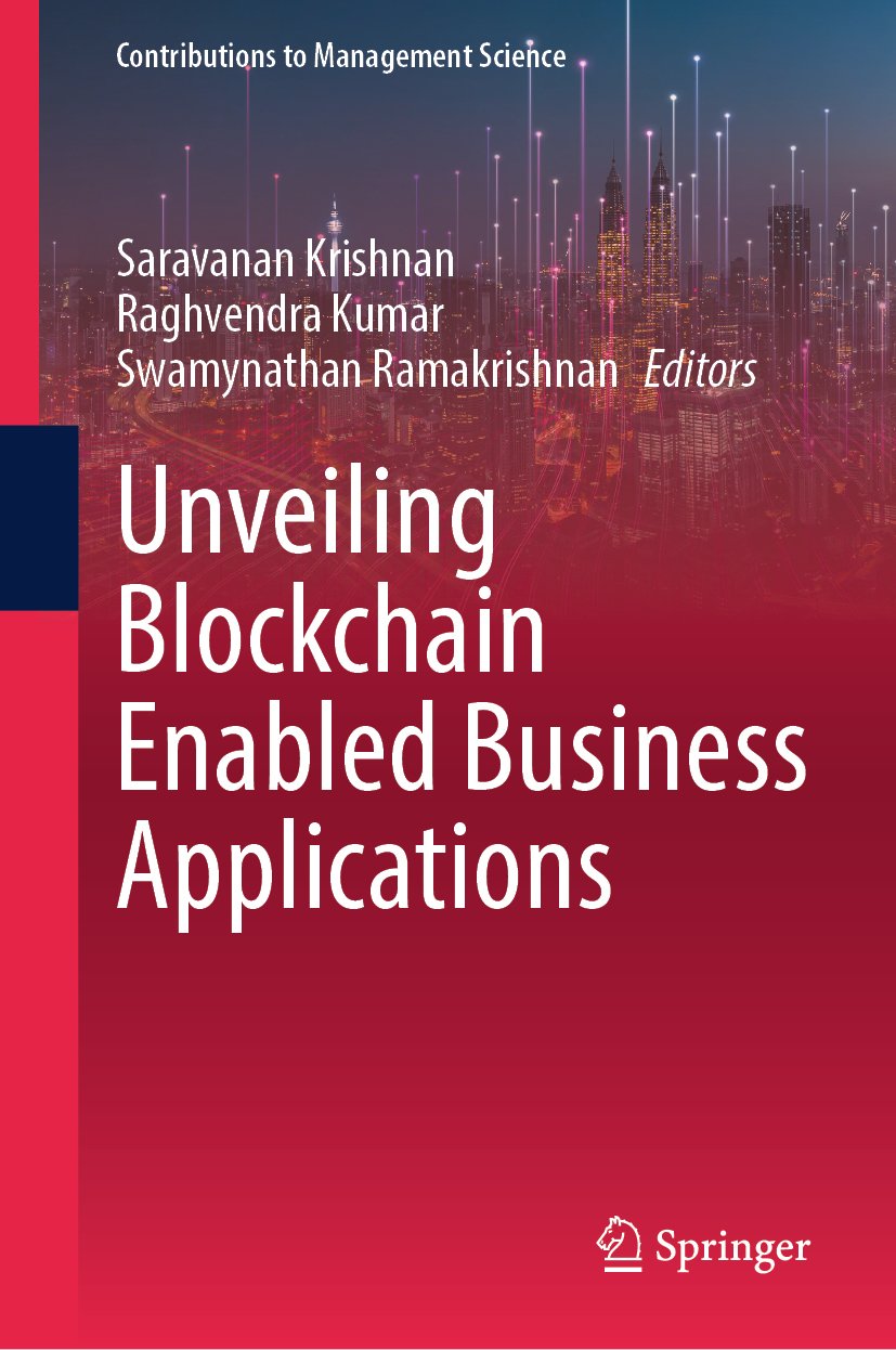 Contributions to Management Science