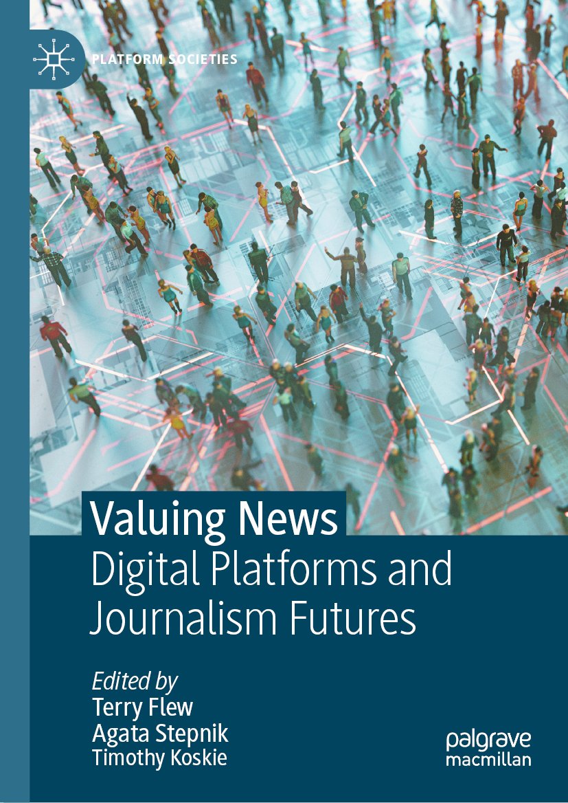 Platform Societies