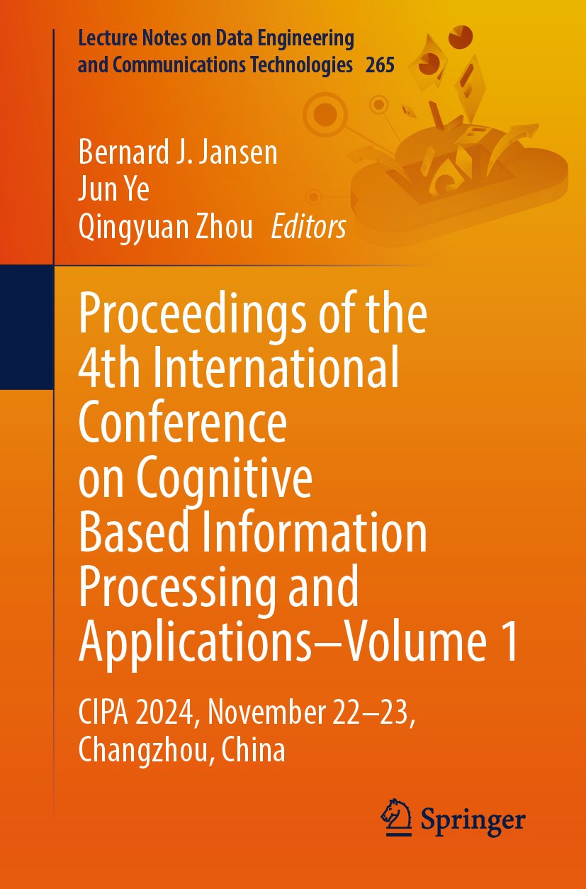 Lecture Notes on Data Engineering and Communications Technologies