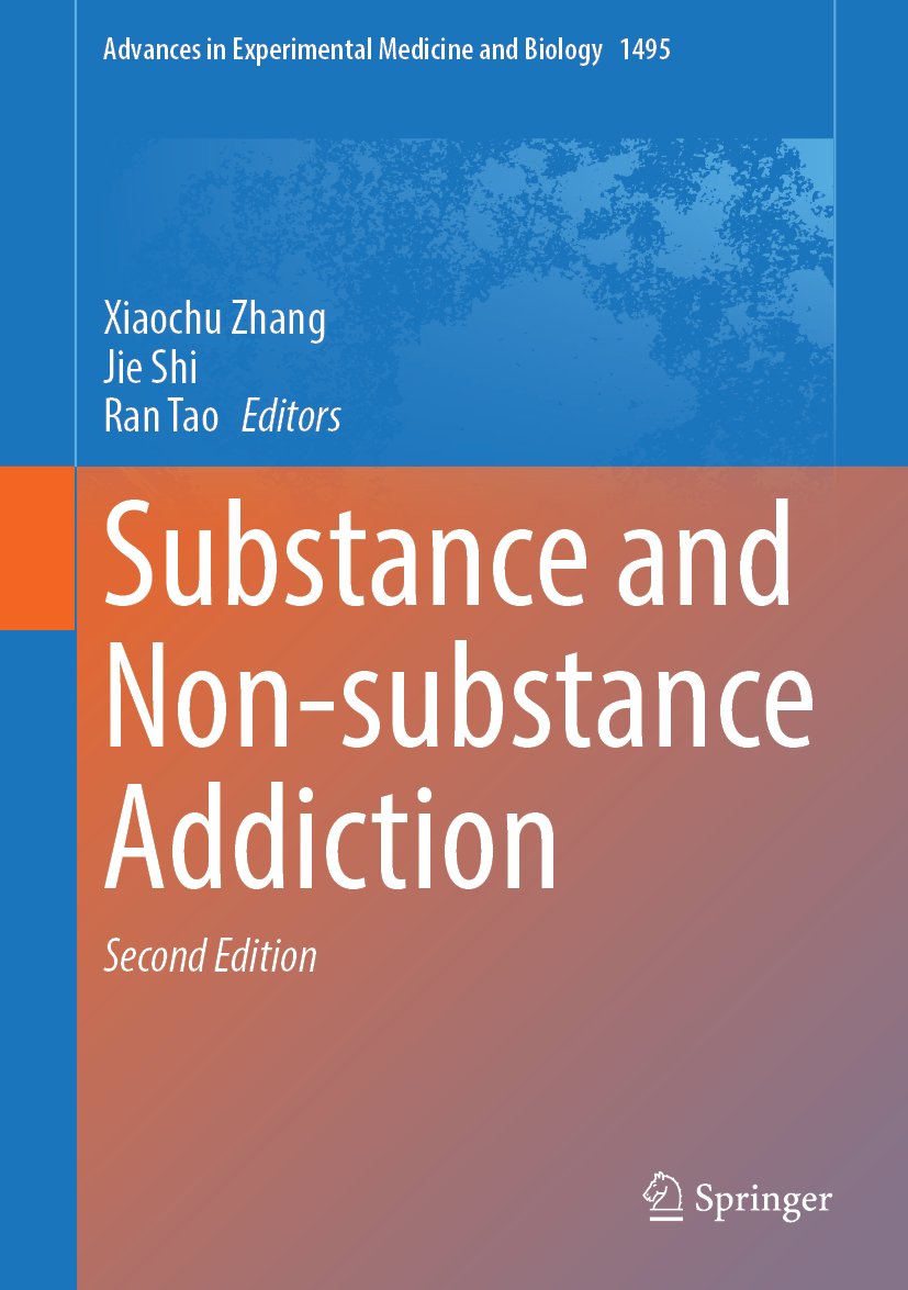 Advances in Experimental Medicine and Biology