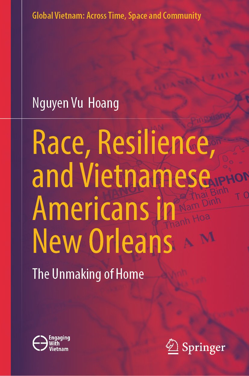 Global Vietnam: Across Time, Space and Community