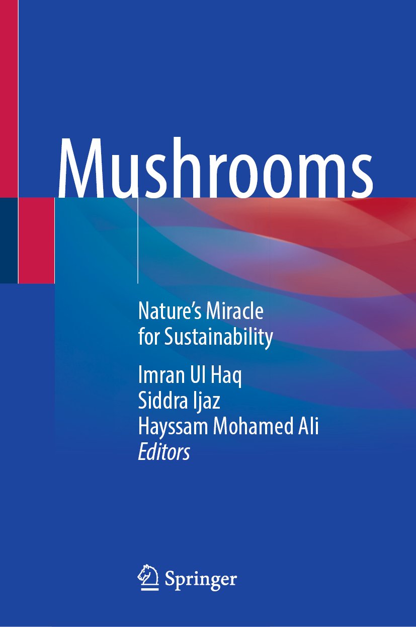 Mushrooms