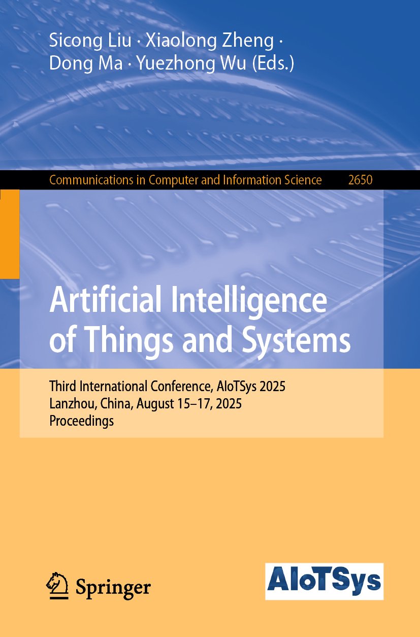 Communications in Computer and Information Science