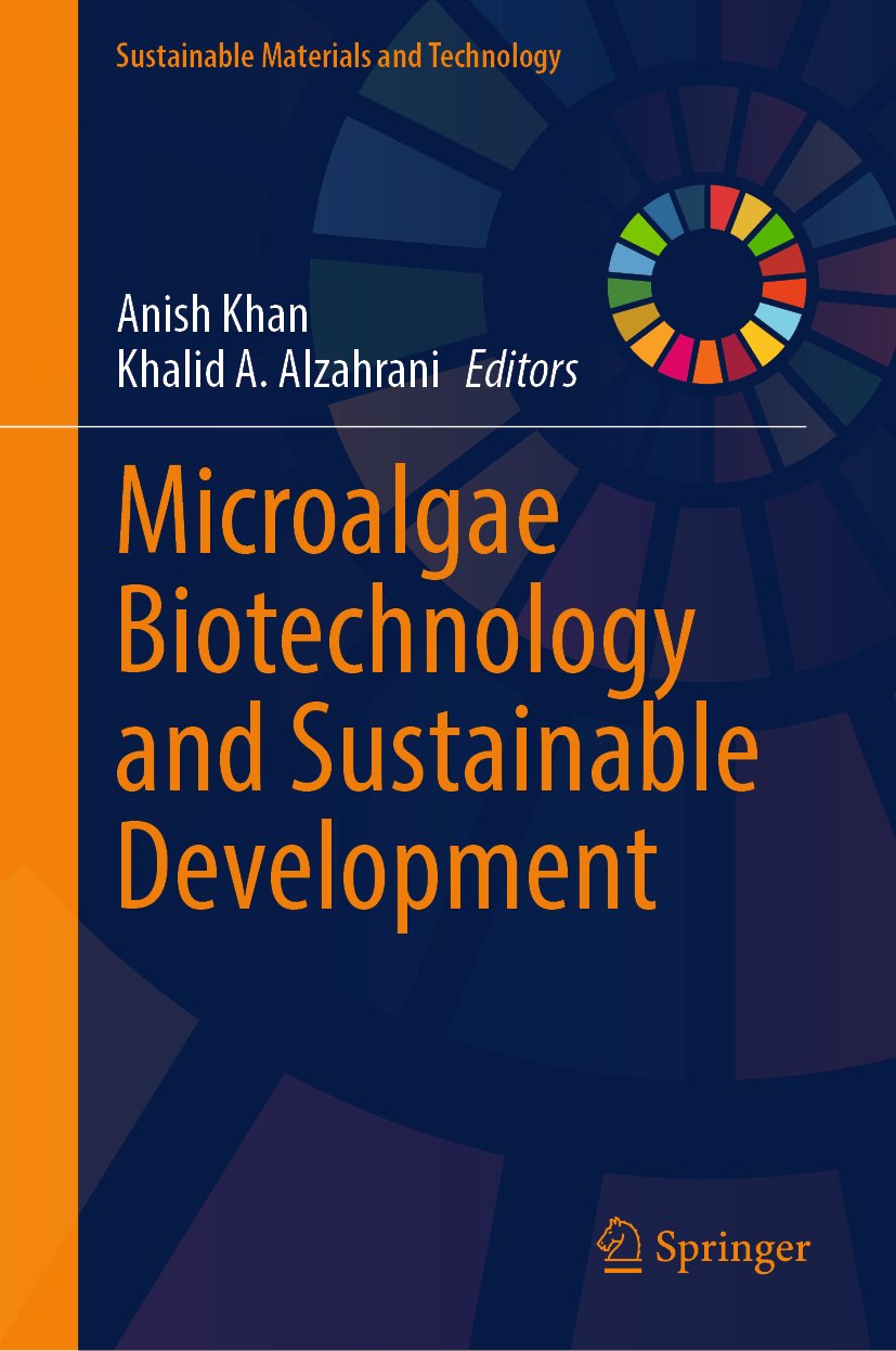 Sustainable Materials and Technology