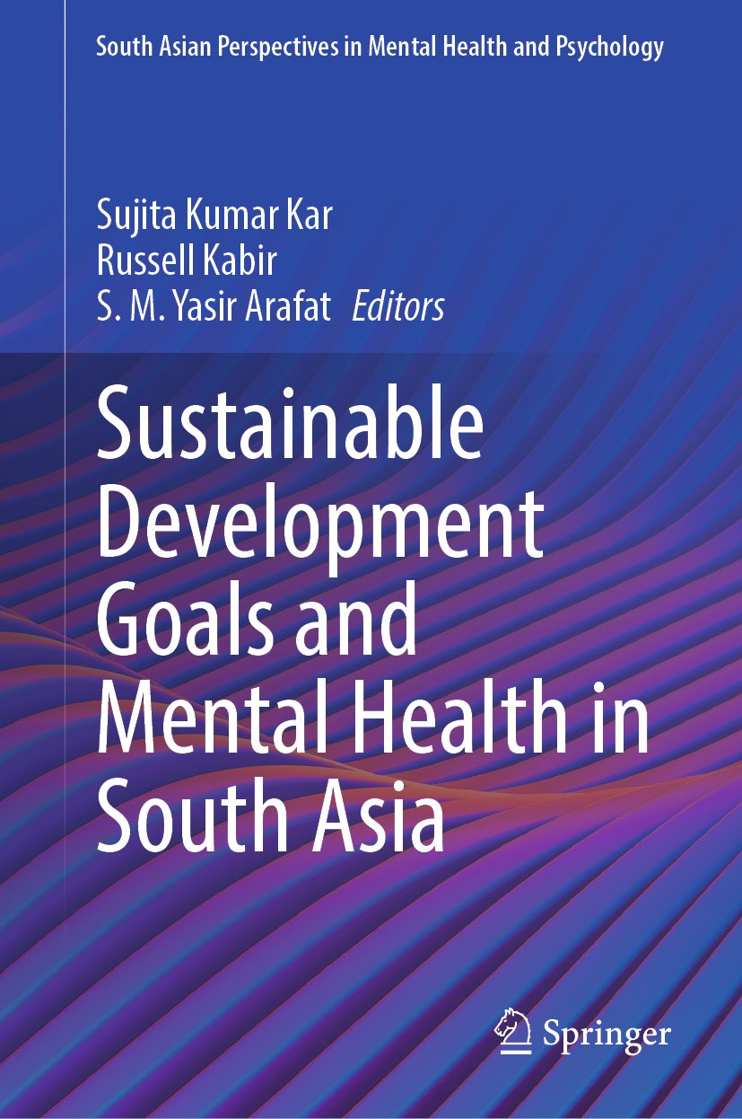 South Asian Perspectives in Mental Health and Psychology