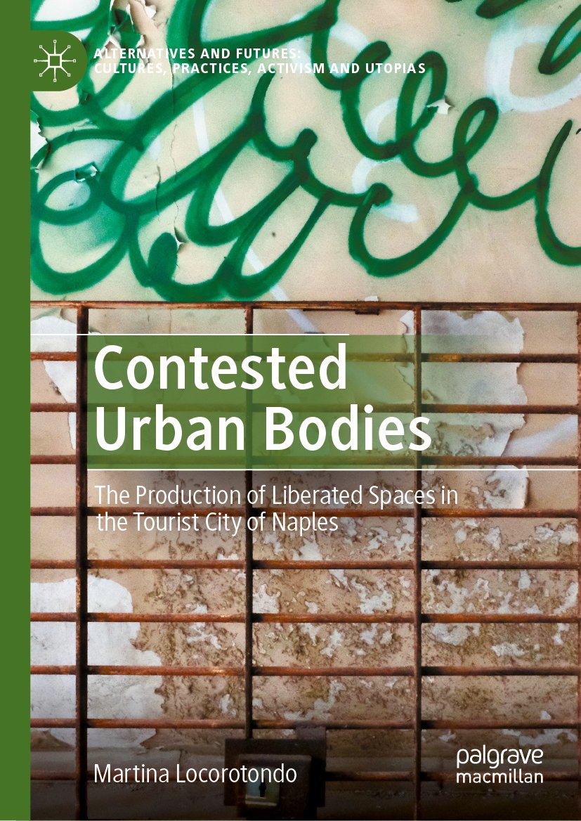 Alternatives and Futures: Cultures, Practices, Activism and Utopias