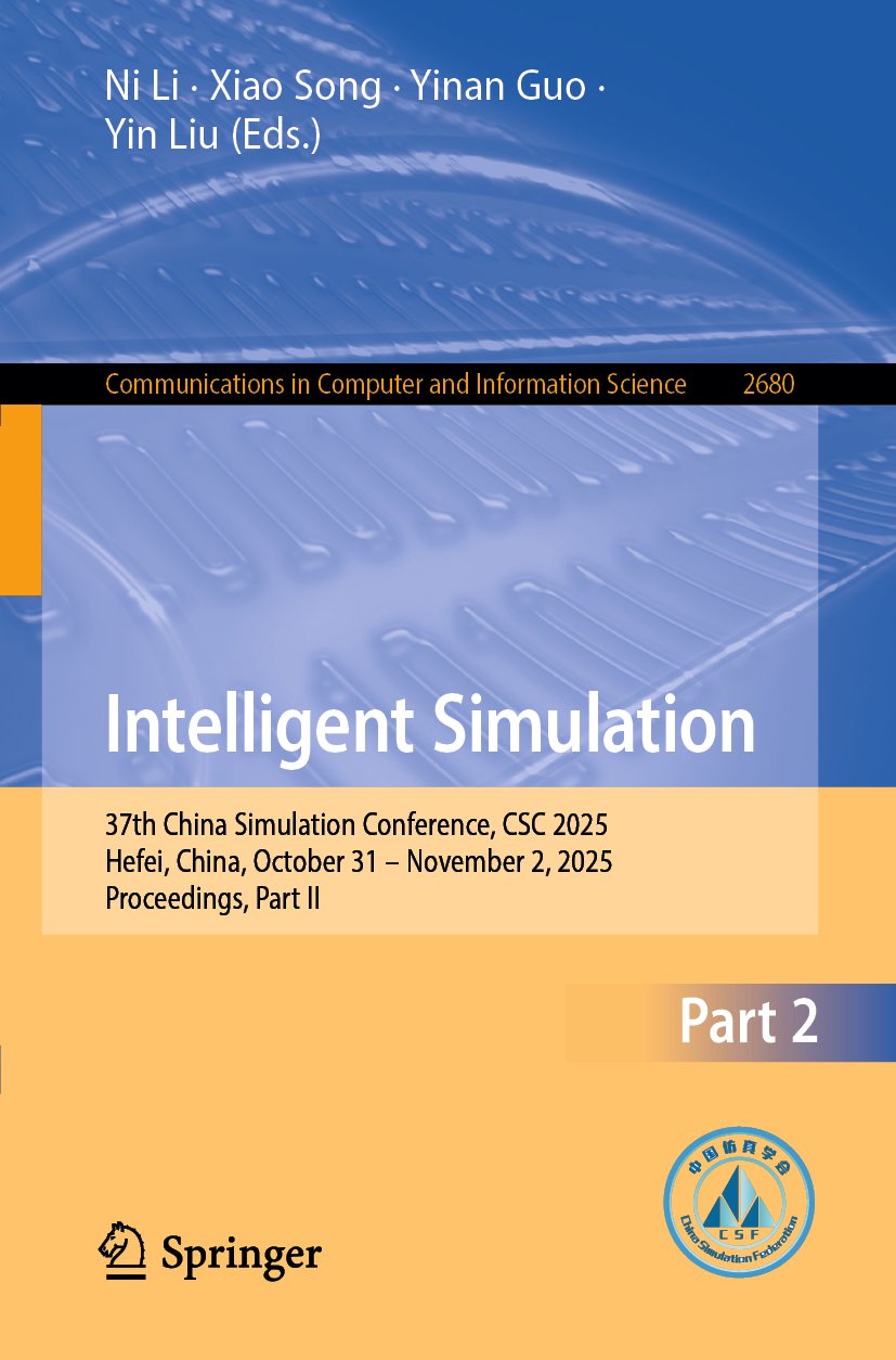 Communications in Computer and Information Science