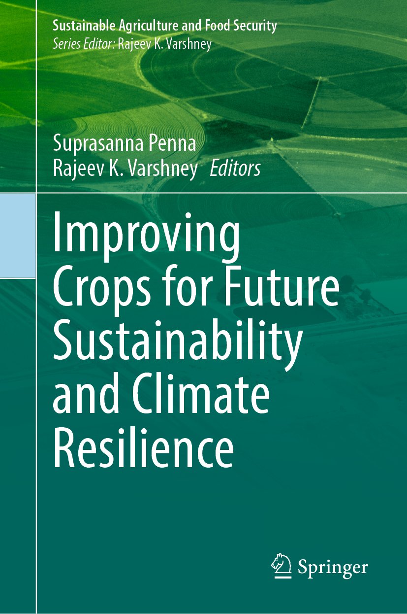 Sustainability Sciences in Asia and Africa