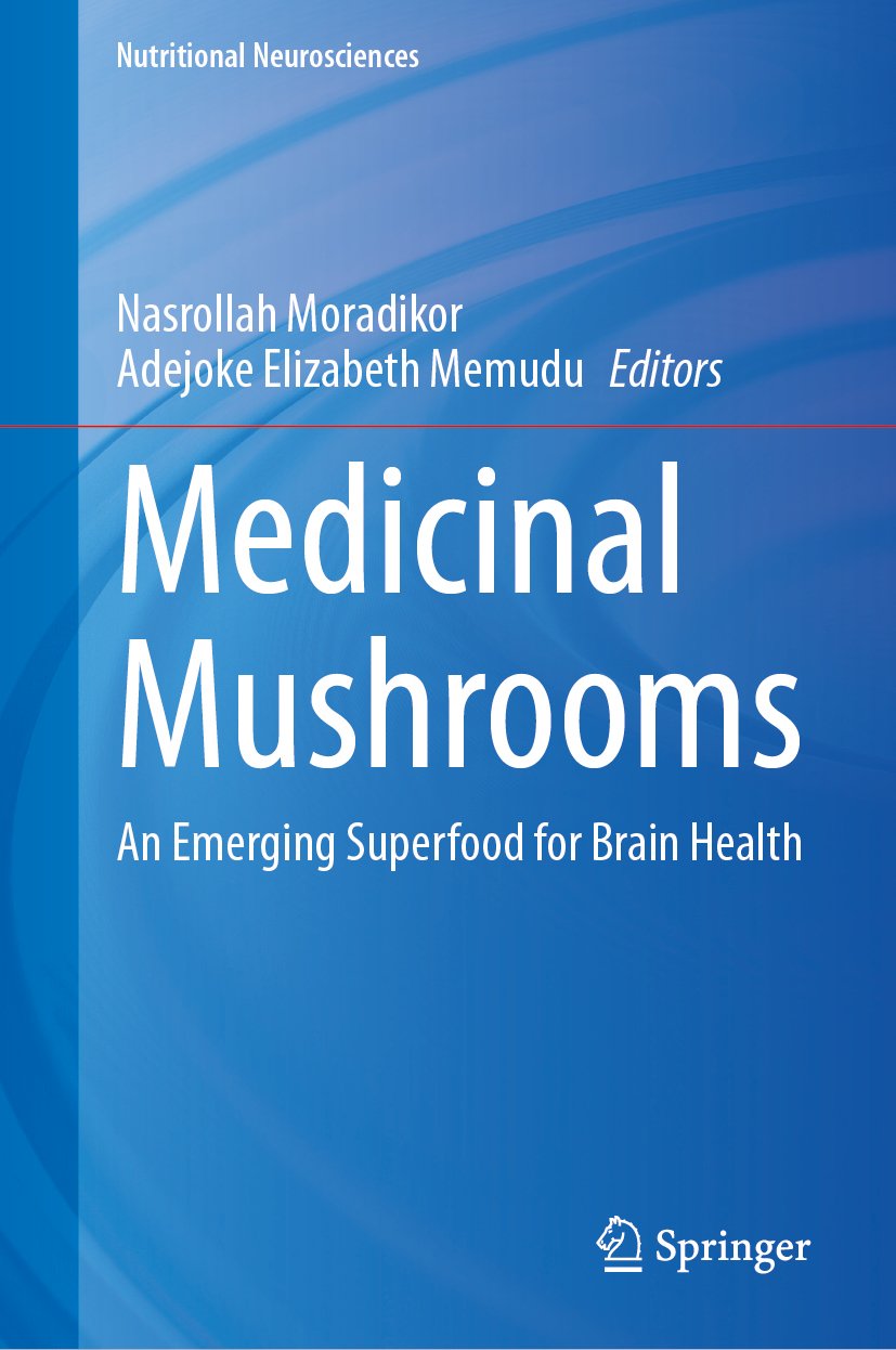 Medicinal Mushrooms