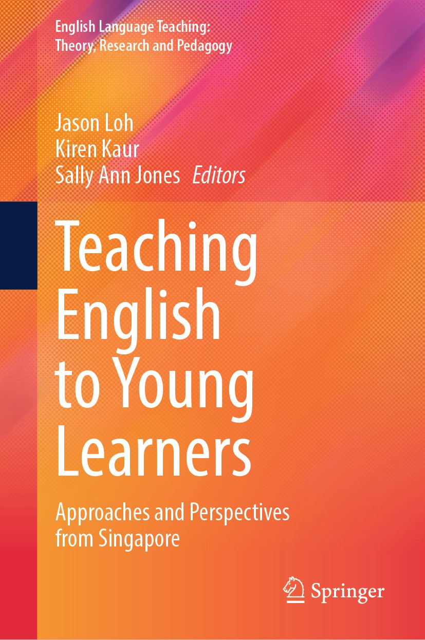 English Language Teaching: Theory, Research and Pedagogy