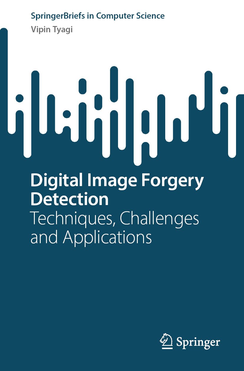 SpringerBriefs in Computer Science