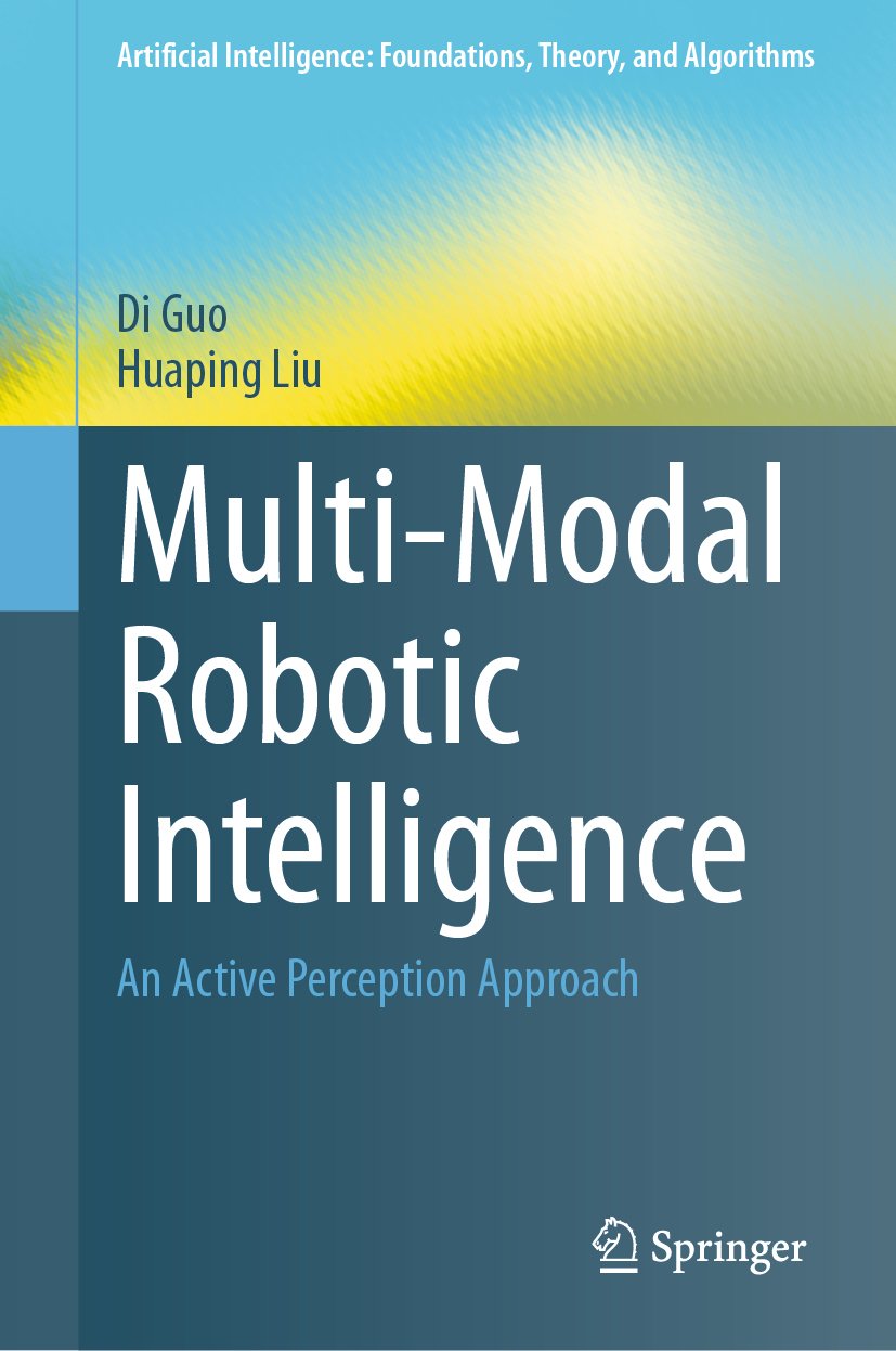 Artificial Intelligence: Foundations, Theory, and Algorithms