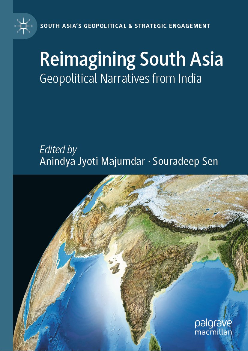 South Asia’s Geopolitical & Strategic Engagement