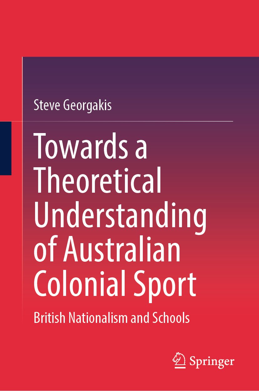 Towards a Theoretical Understanding of Australian Colonial Sport