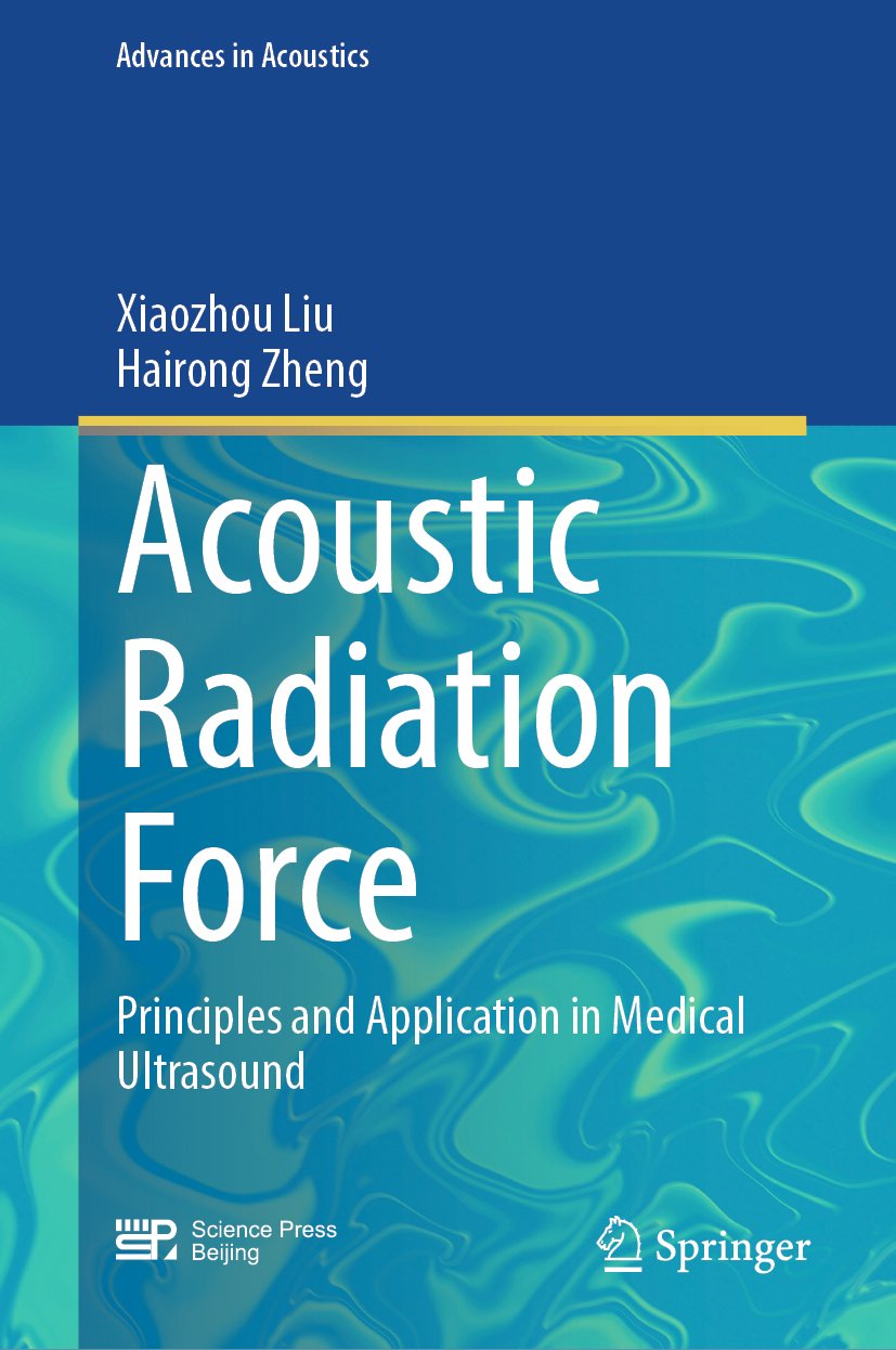 Advances in Acoustics