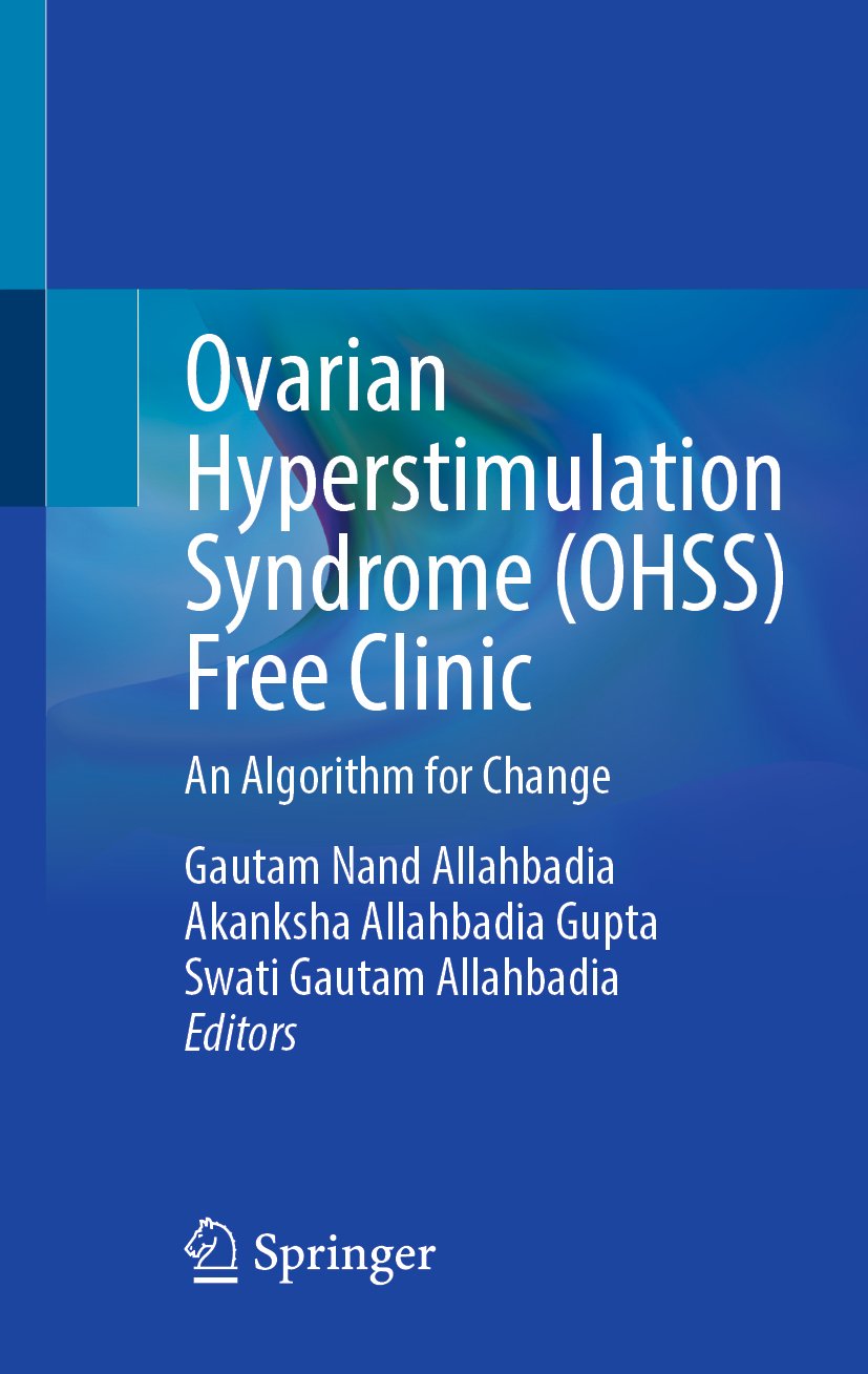 Ovarian Hyperstimulation Syndrome (OHSS) Free Clinic