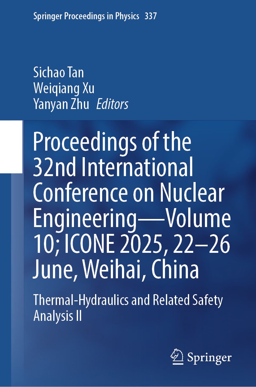 Springer Proceedings in Physics