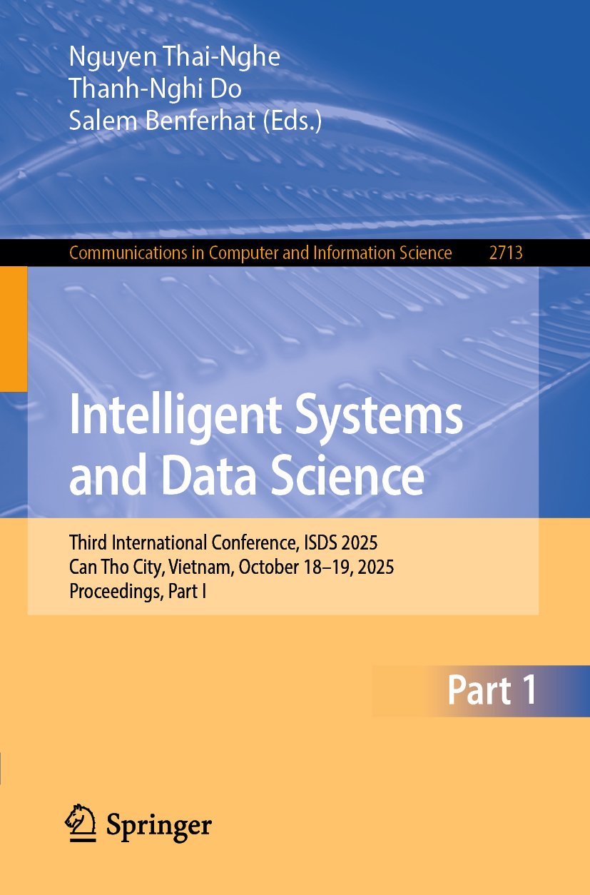 Communications in Computer and Information Science