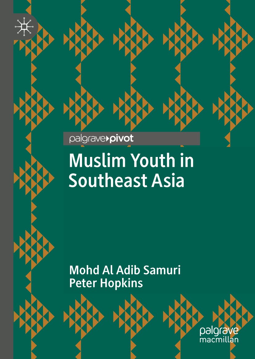 New Directions in Islam