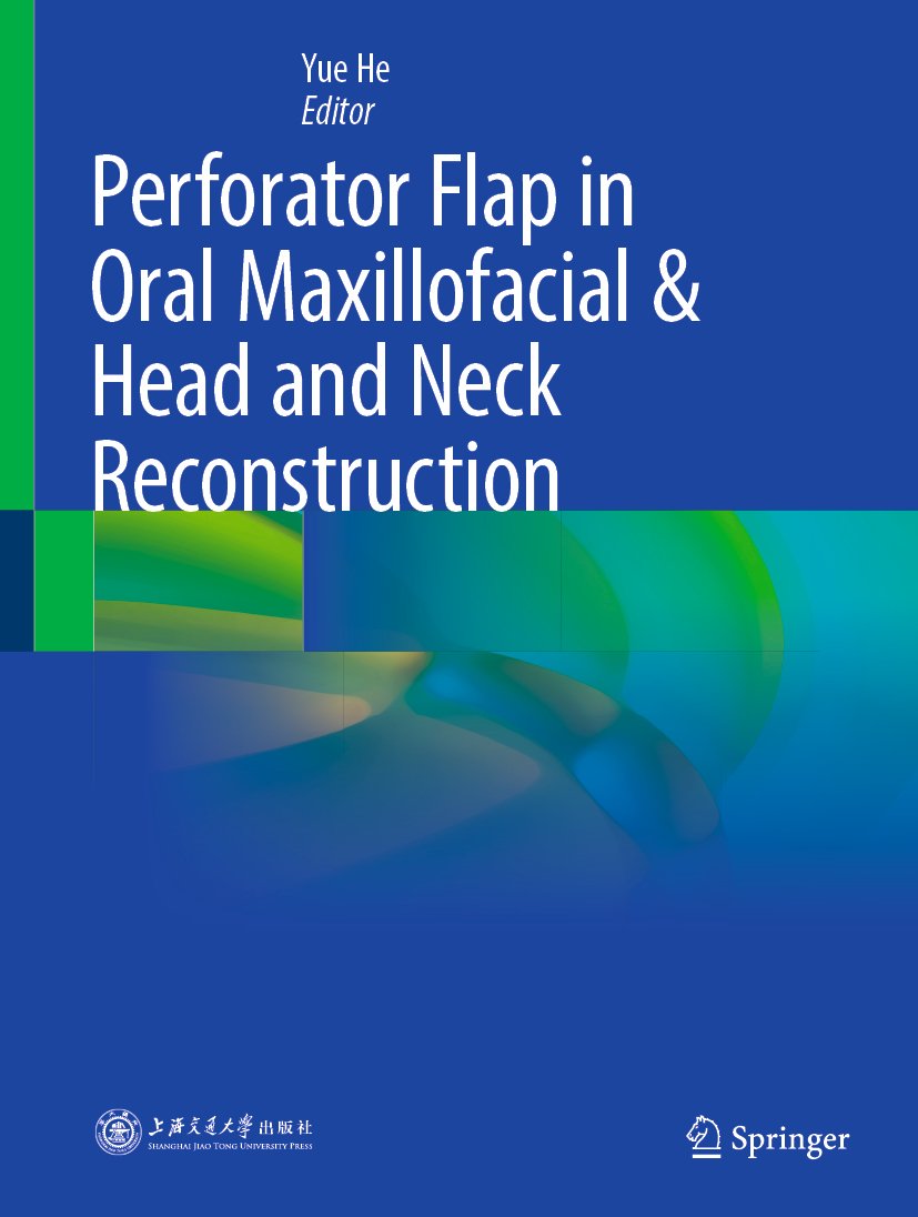 Perforator Flap in Oral Maxillofacial & Head and Neck Reconstruction