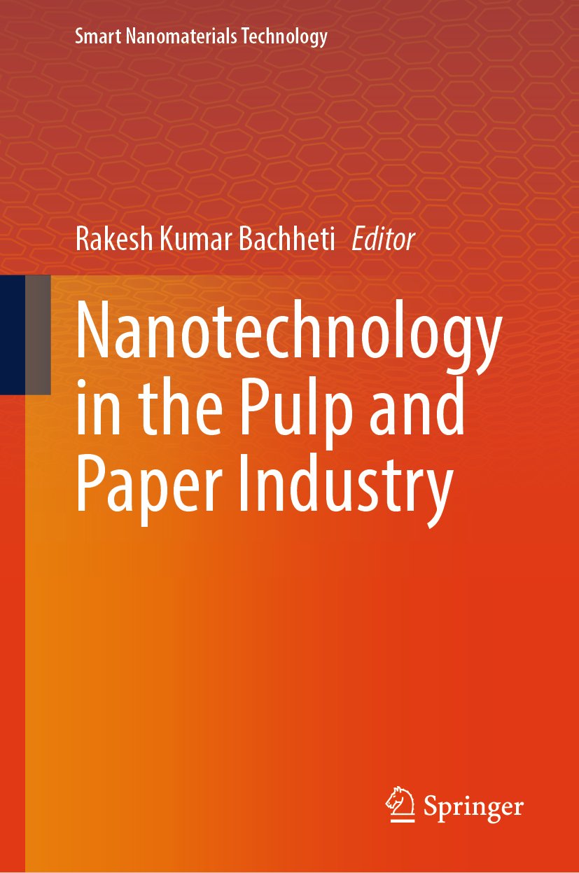 Smart Nanomaterials Technology