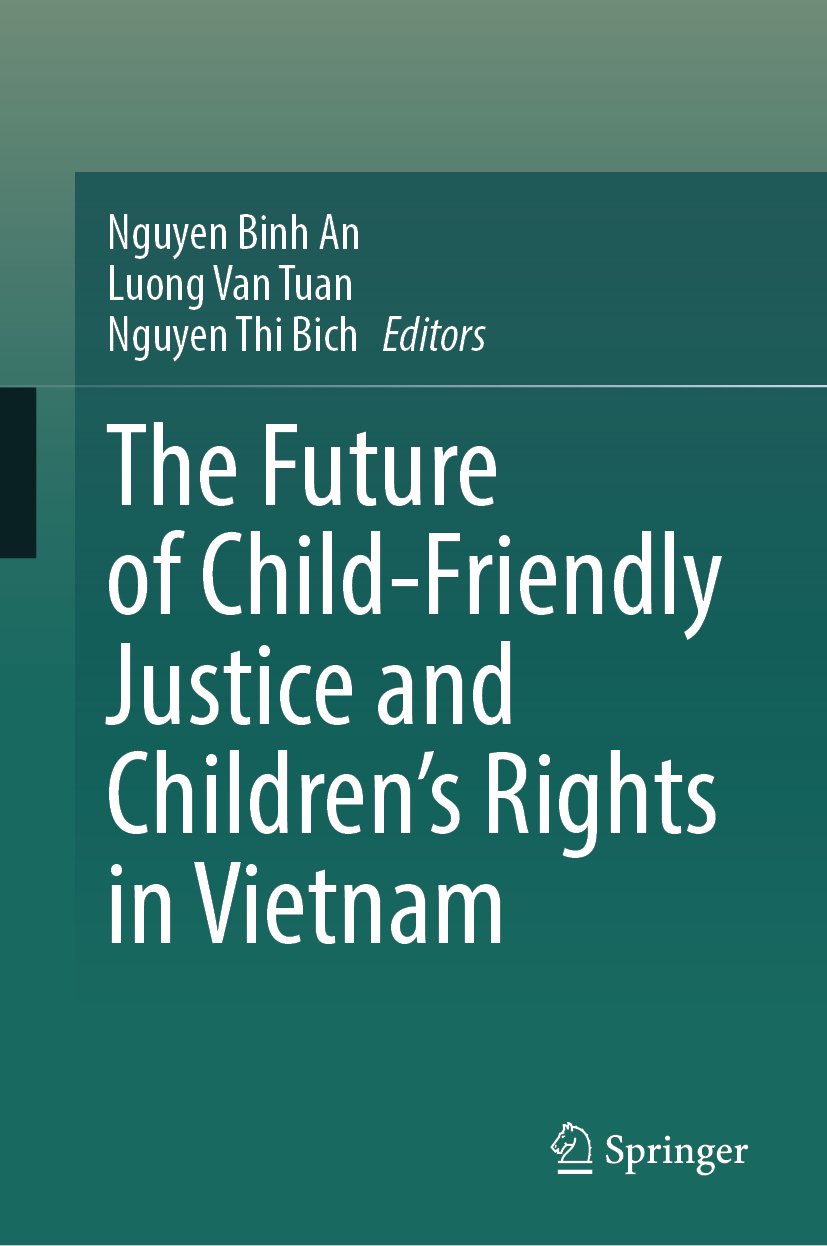 The Future of Child-Friendly Justice and Children's Rights in Vietnam