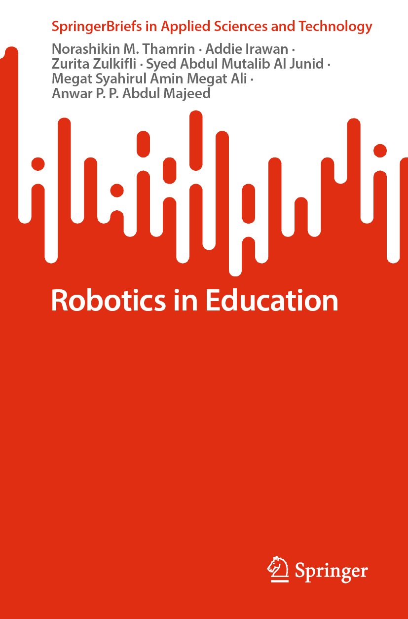 SpringerBriefs in Applied Sciences and Technology
