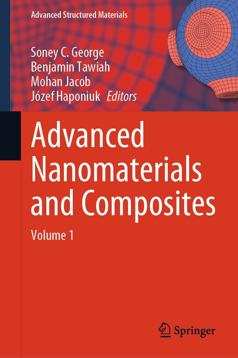 Advanced Structured Materials